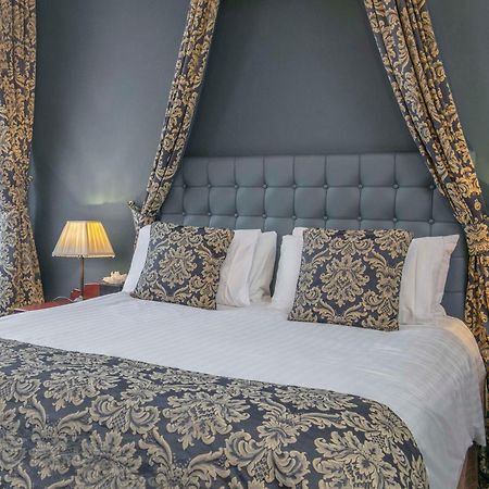Best Western Forest And Vale Hotel Пикеринг Экстерьер фото
